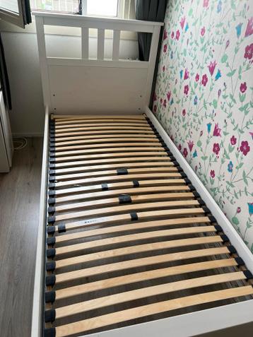 Hemnes IKEA - eenpersoonsbed - afbeelding 4