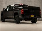 General motors-gmc SIERRA Sierra 361Pk Automaat (NAVIGATIE,, Auto's, GMC, Automaat, Gebruikt, 5326 cc, Zwart