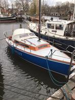 Prachtige kolibri 620, Watersport en Boten, Ophalen, Zo goed als nieuw, Benzine, 6 tot 9 meter