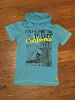 T-shirt maat 152/158, Ophalen of Verzenden, Gebruikt, Jongen, Shirt of Longsleeve