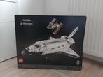 Lego spaceshuttle discovery, Complete set, Lego, Zo goed als nieuw, Ophalen