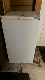 Siemens inbouw koelkast, 150 tot 200 liter, Zonder vriesvak, Zo goed als nieuw, 45 tot 60 cm