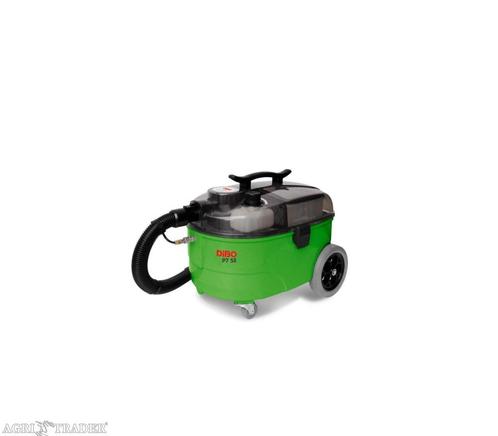 Dibo P7 bekleding/tapijtreiniger, Zakelijke goederen, Machines en Bouw | Onderhoud en Reiniging, Ophalen of Verzenden