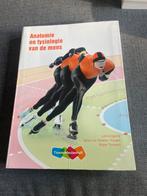 Anatomie en fysiologie van de mens, Boeken, Ophalen of Verzenden, Beta, Zo goed als nieuw, HBO