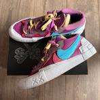 Nike Blazer Sacai, Ophalen of Verzenden, Zo goed als nieuw, Wit