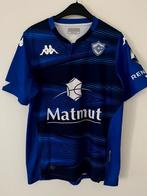 Castres Rugby Maat M Medium Kappa Rugby Shirt Frankrijk, Sport en Fitness, Rugby, Verzenden, Kleding