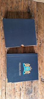 Importa Postzegel album, Ophalen of Verzenden, Koningin Beatrix, Euro's