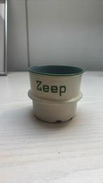 Antieke  emaille Zeep bak, Ophalen of Verzenden
