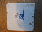 17 eeuwse amore tegels, Antiek en Kunst, Ophalen of Verzenden