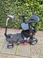 Bobby DeLuxe Carbon Mango, Ophalen, Zo goed als nieuw, Mango, 10 km/u of minder