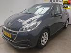 Peugeot 208 1.2 PureTech Active BOVAG GARANTIE ! NAVIGATIE !, Auto's, Peugeot, Voorwielaandrijving, Gebruikt, Euro 6, 1199 cc