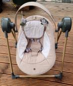 Te koop : Topmark Baby schommelstoeltje, Ophalen, Gebruikt, Schommelstoel, Met gordel(s) of riempje(s)