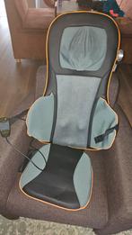 Medisana massagestoel, Ophalen of Verzenden, Gebruikt, Massagestoel of Kussen