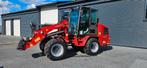 Weidemann 4204, Wiellader of Shovel
