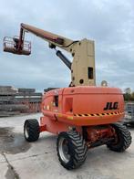 JLG 860 SJ Telescoophoogwerker, 2008, Zakelijke goederen, Machines en Bouw | Liften, Steigers en Ladders, Ophalen, JLG, ?, ?