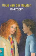 Toverogen - Haye van der Heyden (Vroege Lijsters)**, Boeken, Ophalen of Verzenden, Zo goed als nieuw, Haye van der Heyden