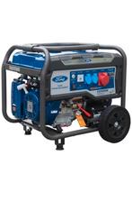 FORD GENERATOR FGT9250E! BEZORGEN MOGELIJK!, Ophalen of Verzenden, Nieuw, Dieselolie