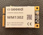 Sensecap M1 Lora Concentrator ( original ), Ophalen, Zo goed als nieuw, Zender en Ontvanger