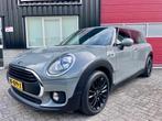 Mini Clubman 2017 Navigatie 81.000km NAP 1 JAAR GARANTIE, Auto's, Mini, Voorwielaandrijving, 65 €/maand, Stof, Handgeschakeld