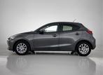Mazda 2 1.5 Skyactiv-G Comfort | Carplay | Stoelverwarming |, Auto's, Mazda, Stof, Gebruikt, 4 cilinders, Met garantie (alle)
