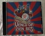 CD Jocus 2017: Venlo op zien bes, Ophalen of Verzenden, Zo goed als nieuw, Streekmuziek, Boxset