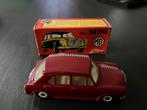 Tekno MG 1100 met originele doos, Hobby en Vrije tijd, Modelauto's | 1:43, Ophalen of Verzenden, Nieuw, Auto, Overige merken