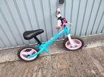 Btwin loopfiets, Kinderen en Baby's, Speelgoed | Buiten | Voertuigen en Loopfietsen, Ophalen, Gebruikt, Loopfiets