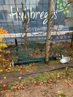 Oud ijzer stapeltje gratis afhalen, Doe-het-zelf en Verbouw, Metalen, Ophalen, Gebruikt, IJzer