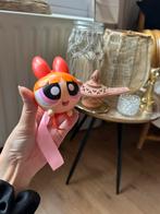Powerpuff girls - Blossom uit happy meal van de mc donalds, Verzamelen, Poppetjes en Figuurtjes, Ophalen of Verzenden