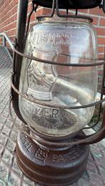 Stormlamp Panzer, Ophalen of Verzenden