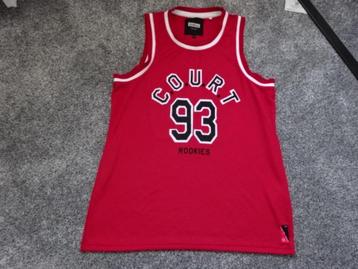 Basketbalshirt / maat L / van merk Gallice beschikbaar voor biedingen