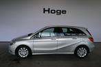 Mercedes-Benz B-Klasse 180 Ambition Automaat Clima Navigatie, Auto's, Mercedes-Benz, 65 €/maand, Gebruikt, 4 cilinders, Met garantie (alle)