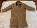 Lange gevoerde jas van Emilio Sandrine Outdoor Trekking, Kleding | Heren, Bruin, Maat 56/58 (XL), Ophalen of Verzenden, Emilio Sandrine