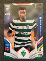 Panini Fifa365 2026    DIOMANDE    SPORTING, Ophalen of Verzenden, Zo goed als nieuw, Buitenlandse clubs, Poster, Plaatje of Sticker