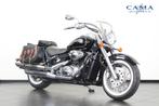 Suzuki VL 800 Intruder (bj 2003), Chopper