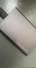 Samsung ssd T7/1TB, Computers en Software, Harde schijven, SSD, Ophalen of Verzenden, Zo goed als nieuw, Samsung