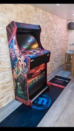 Arcade kast, Ophalen, Nieuw