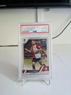 2022/2023 Topps Chrome Santiago Gimenez 18/52 Toppsfractor, Verzamelen, Sportartikelen en Voetbal, Ophalen of Verzenden, Zo goed als nieuw