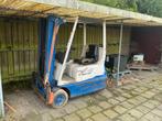 Linde Heftruck, Overige aandrijving, Heftruck, Linde