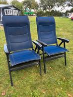 Westfield stoelen, Caravans en Kamperen, Kampeermeubelen, Ophalen, Zo goed als nieuw, Campingstoel