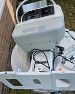 EPSON BEAMERS  EB 485 WI COMPLEET MET AFSTANDSBDIENING Foto', Ophalen, Zo goed als nieuw