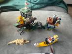 Lego Hidden Side Complete Set, Ophalen of Verzenden, Zo goed als nieuw, Overige merken