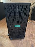 Hpe Proliant ML350 Gen9, Computers en Software, Ophalen, Gebruikt, 2 tot 3 Ghz, Hot swappable onderdelen