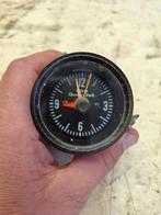 VDO quarz klok (BMW Honda oldtimer porsche vw mercedes, Motoren, Onderdelen | Oldtimers, Ophalen, Gebruikt