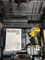 DeWALT DCD791N accu schroefboormachine body 18V, Doe-het-zelf en Verbouw, Gereedschap | Boormachines, Ophalen of Verzenden, Zo goed als nieuw