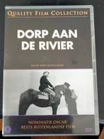 Dorp aan de Rivier - DVD, Alle leeftijden, Ophalen of Verzenden, Zo goed als nieuw, Drama