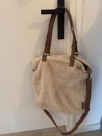 Enrico Benetti Teddy Tas, Ophalen of Verzenden, Nieuw, Beige