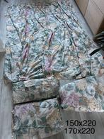 Gordijnen, Ophalen of Verzenden, Zo goed als nieuw, 200 cm of meer