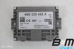 Antenneversterker Audi A4 8W 4M0035456A, Auto diversen, Autoradio's, Gebruikt