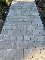 Tumbleton getrommmelde tegels 20x20cm, Tuin en Terras, Tegels en Klinkers, Ophalen, Nieuw, 5 tot 10 m², Beton